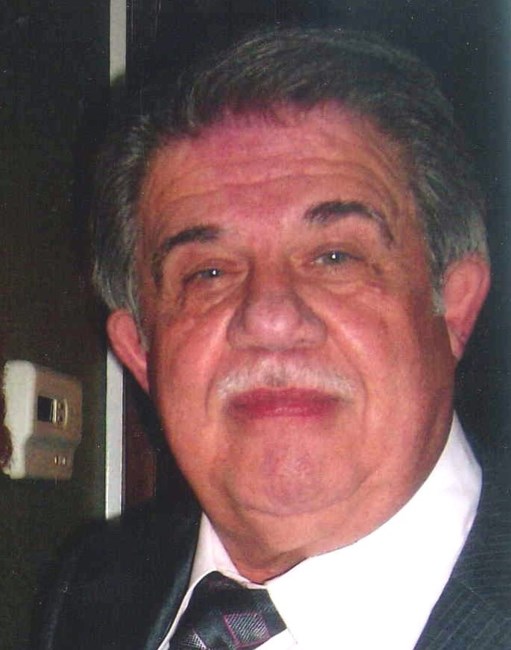 Obituary of Robert George Mumm Jr.