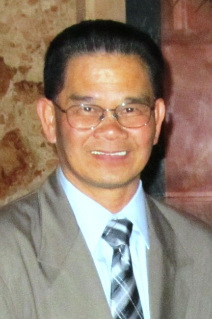 Obituary of Danielo (Danny) Estrada Calaunan