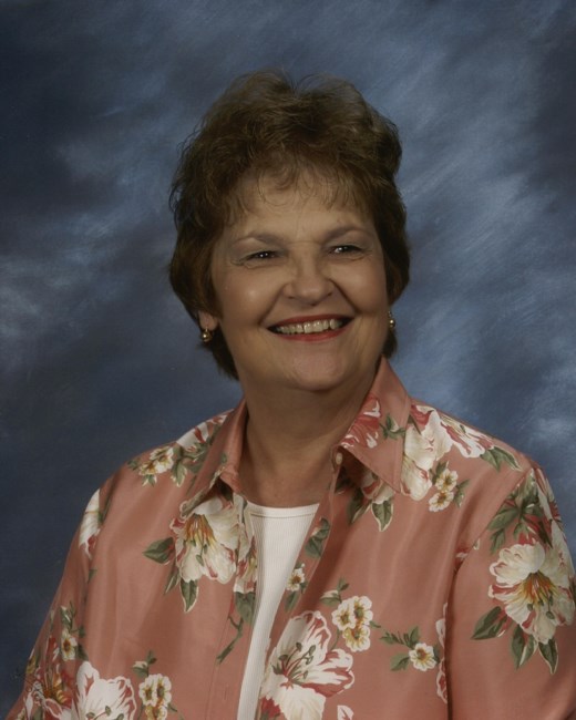 Obituario de Carole Ann Gilbert Whatley