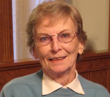 Obituary of Elizabeth Clarke