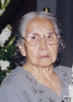 Obituary of Catalina Torres-Napoles