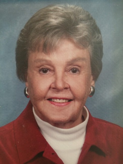 Obituary of Constance H. Gordon