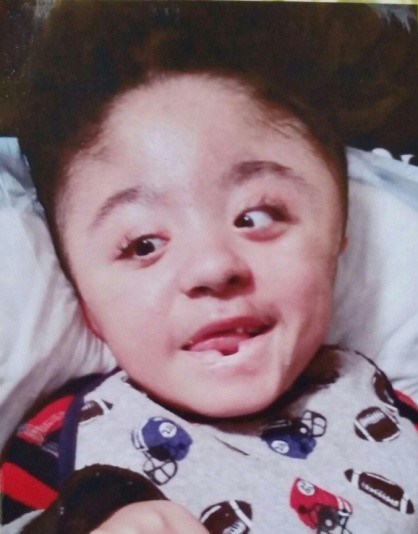 Obituary of Monroe Patrick Rudi