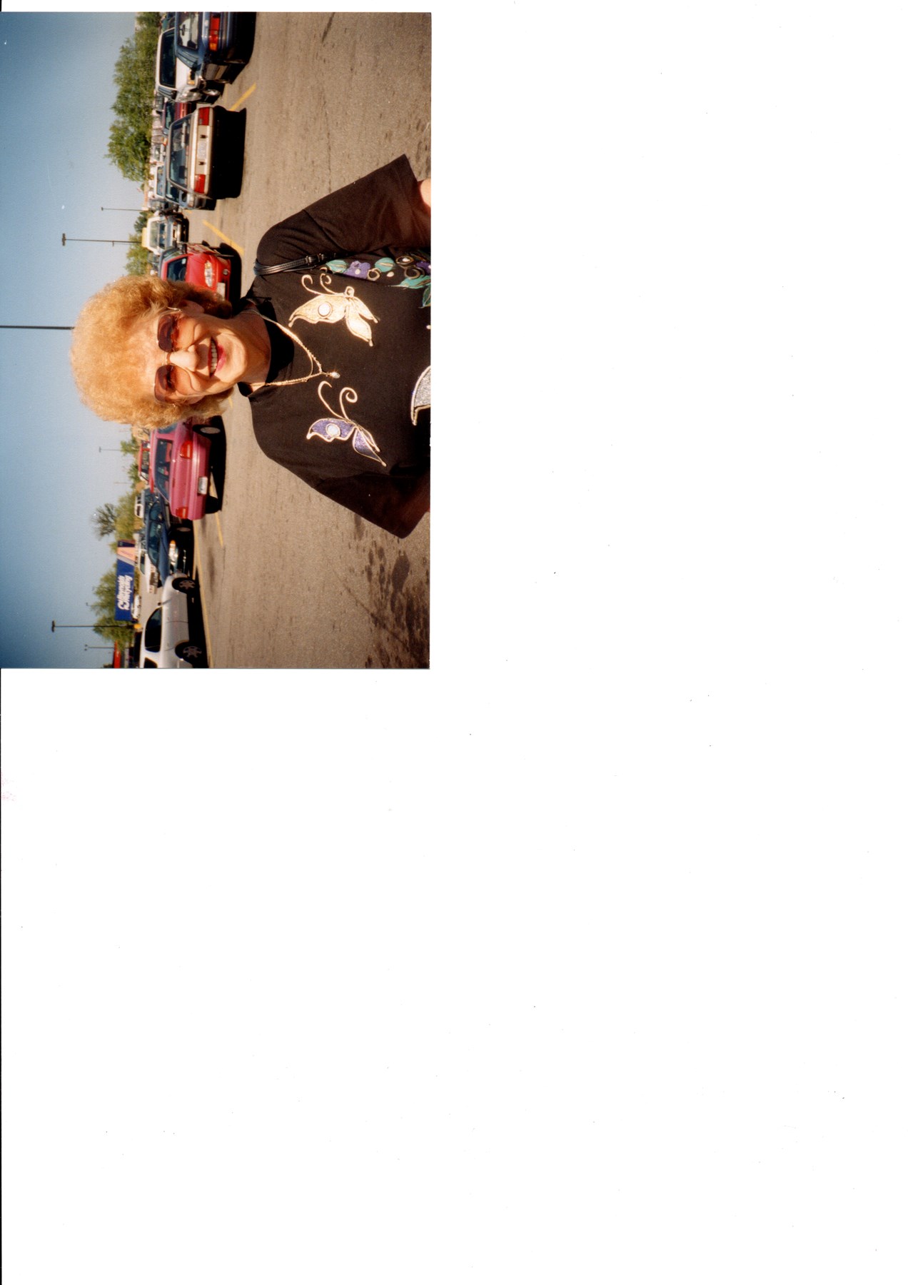 Obituary of Shirley Ray Carrier