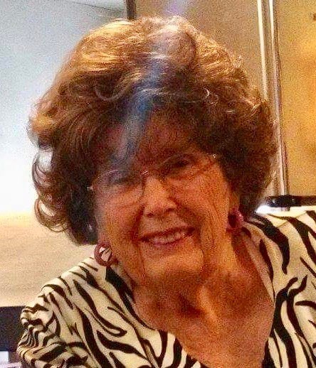 Avis de décès de Betty J. Laughlin