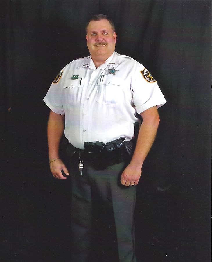 Obituary of Larry "Goose" Eugene Gossage Jr.