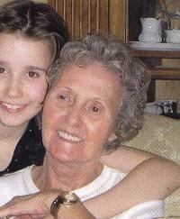 Obituary of Mary May Orr