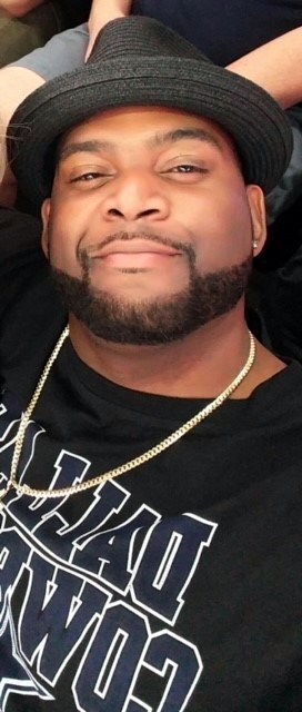 Avis de décès de Marcus Earl Collins Jr.