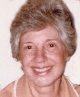 Obituario de Rhoda L. Galer