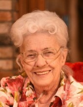Obituary of Jacqueline Joan Mason