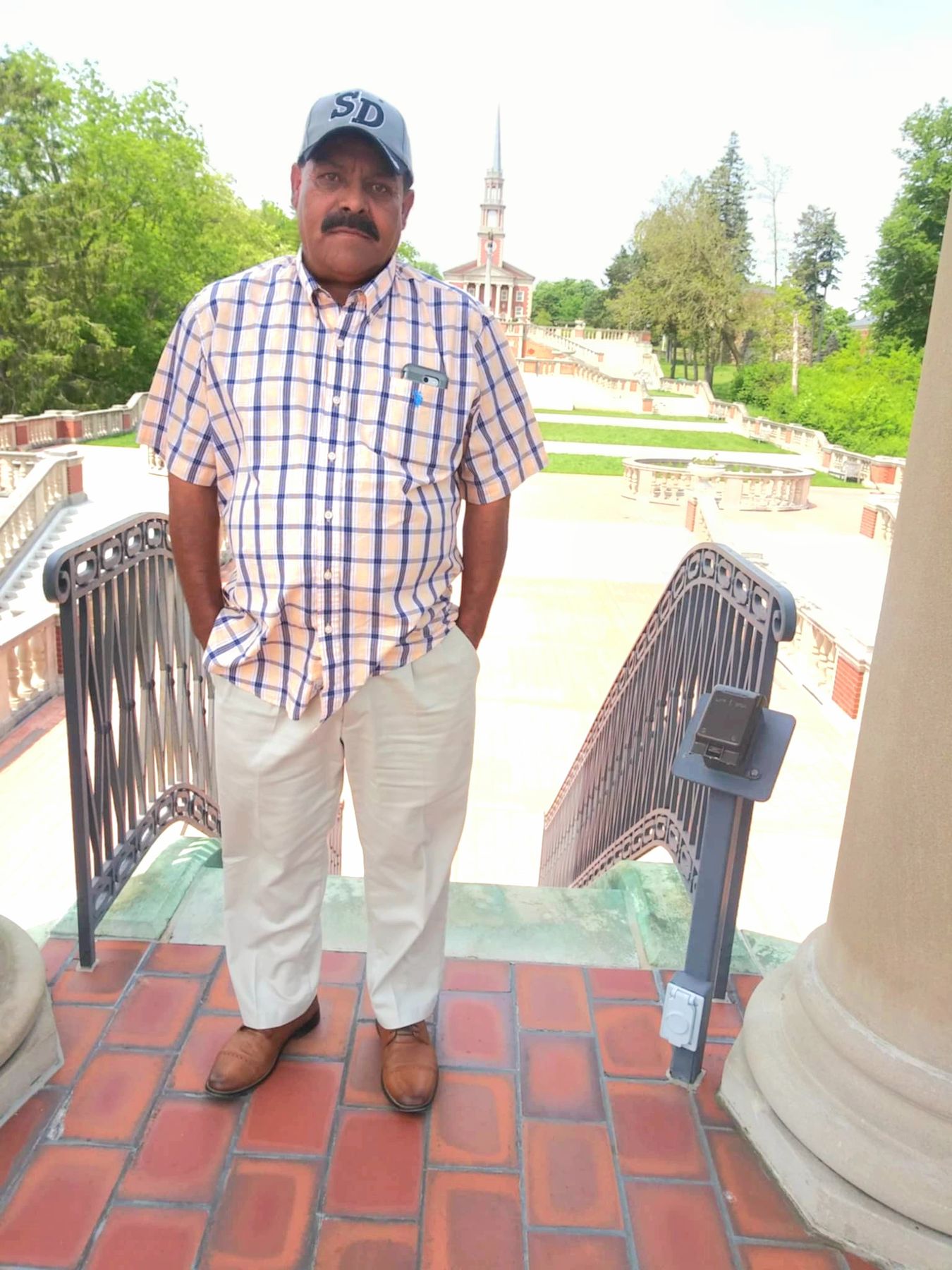 Obituary of Ramon F. Guadarrama Vazquez