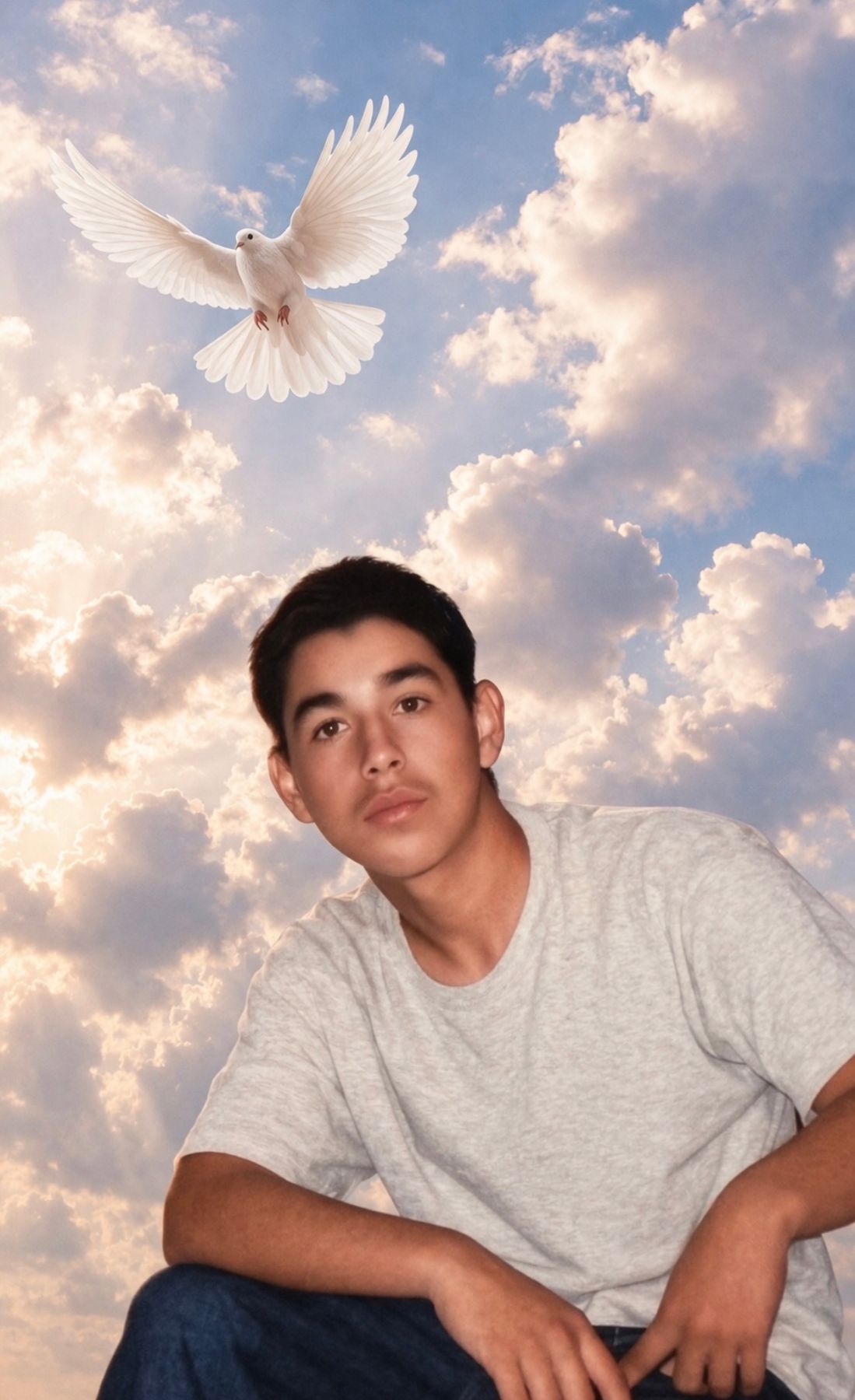 Obituario de Dyango Brito