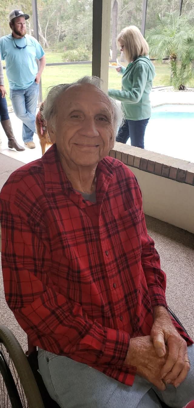 Obituary of James Alexander Moose