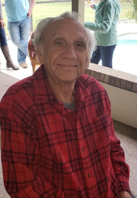 Obituary of James Alexander Moose