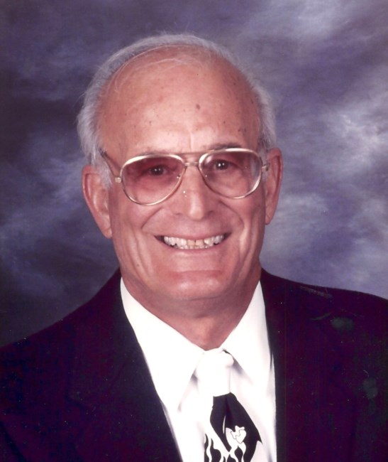 Obituary of George Anthony Ashkar