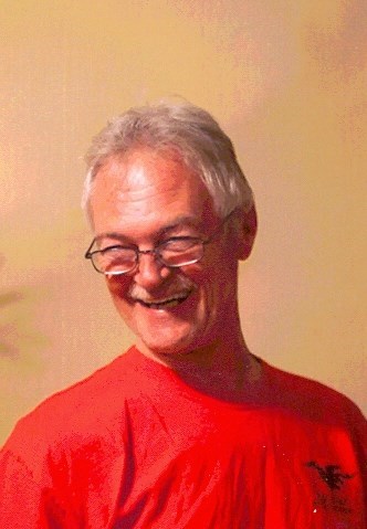 Obituary of Joseph Charles Owens