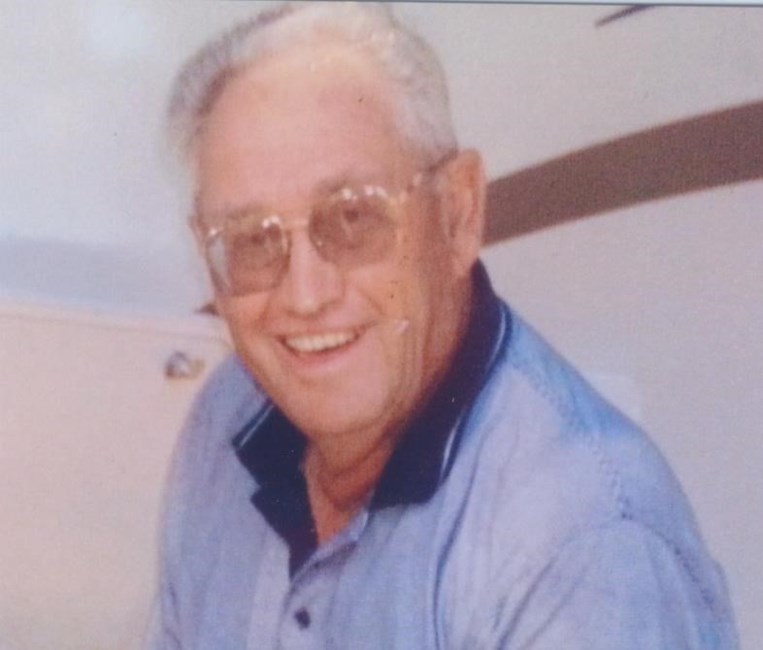 Obituary of Thomas Gerald Masters