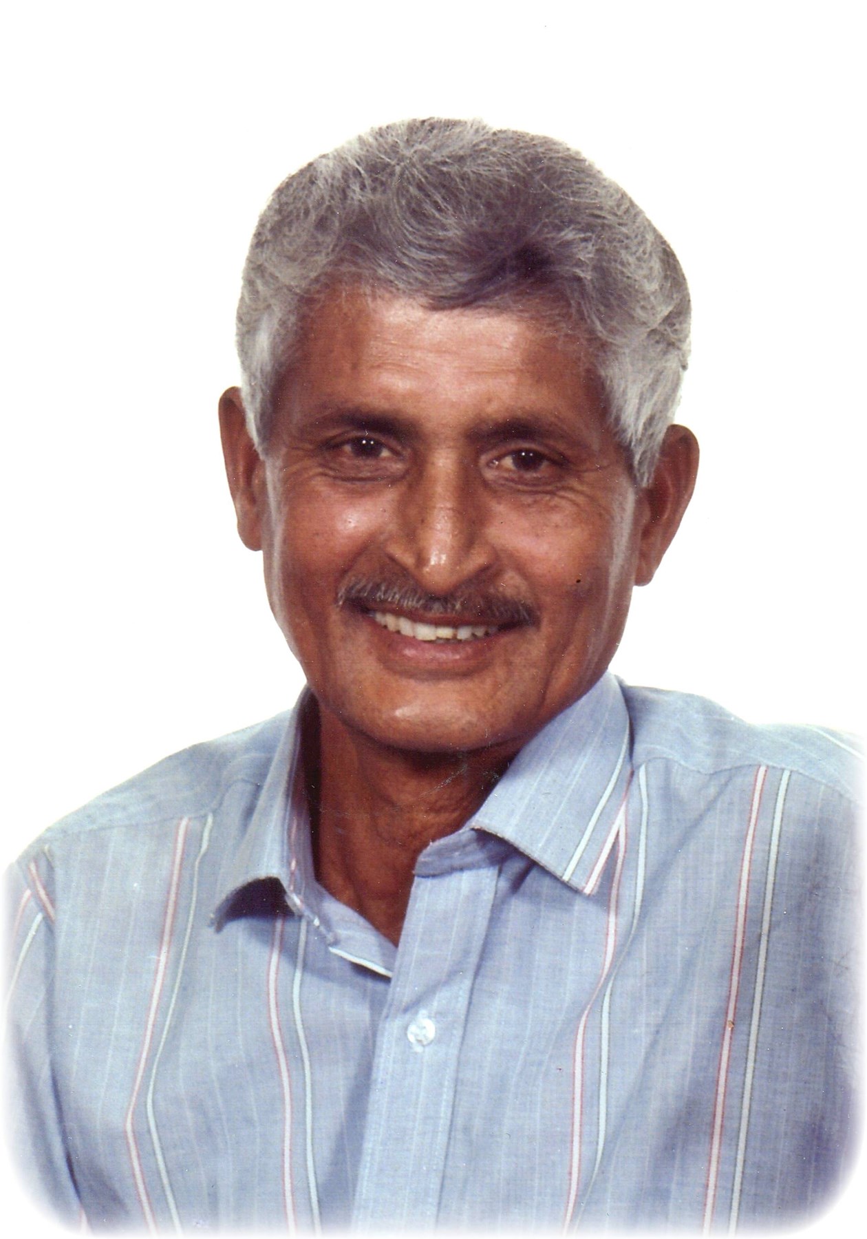 Devi Dayal Obituary - Hughson, CA