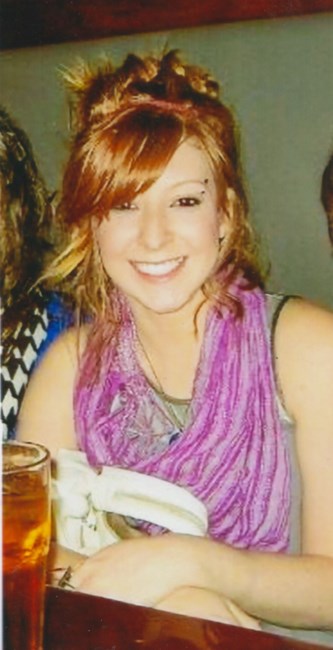 Obituary of Stacie Lynn Ramsey