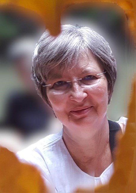 Obituary of Jeanette Smith Letterman