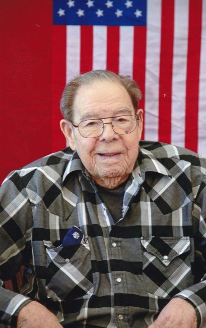 Obituary of Norbert "Steve" Harashe