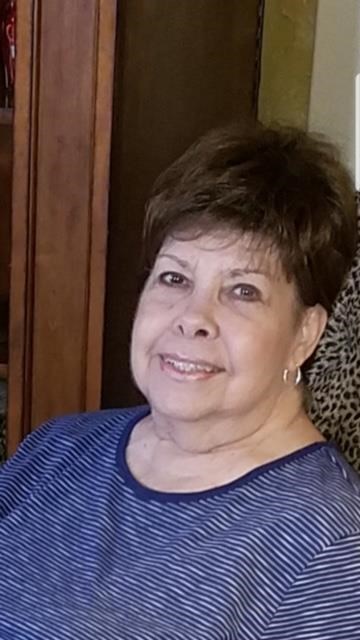 Avis de décès de Verna Jean Canada