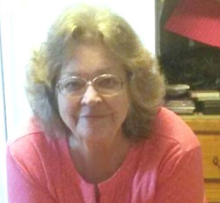 Obituary of Sylvia H Jones