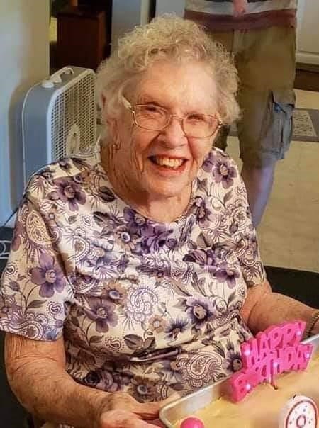 Obituary of Margaret S. Kruse