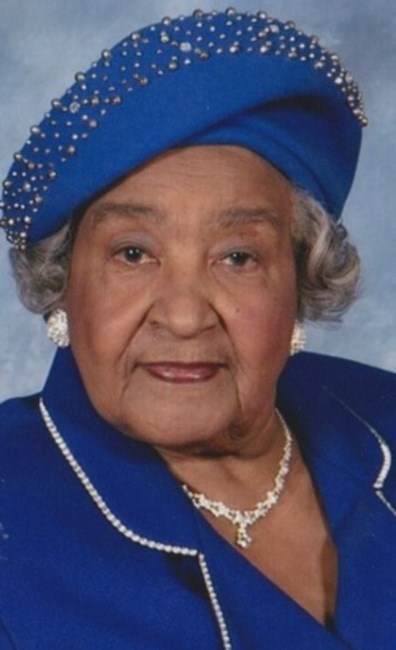 Obituary of Mrs. Mildred Irene Mason