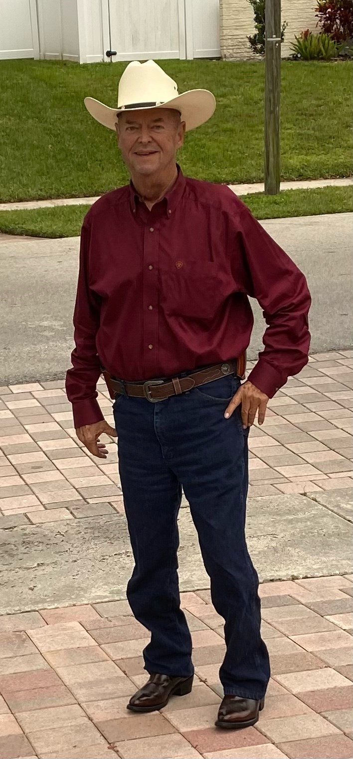 Obituary of David Earl Esco