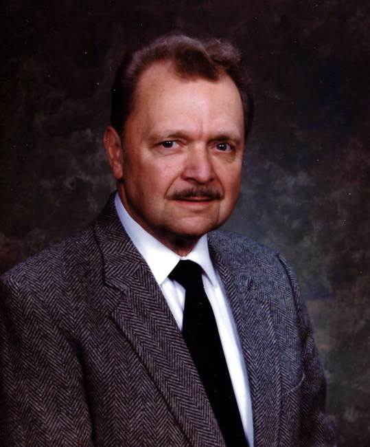 Obituary of Charles Edwin Turnbill