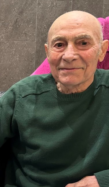 Obituario de Eraldo Marcello Campagnolo