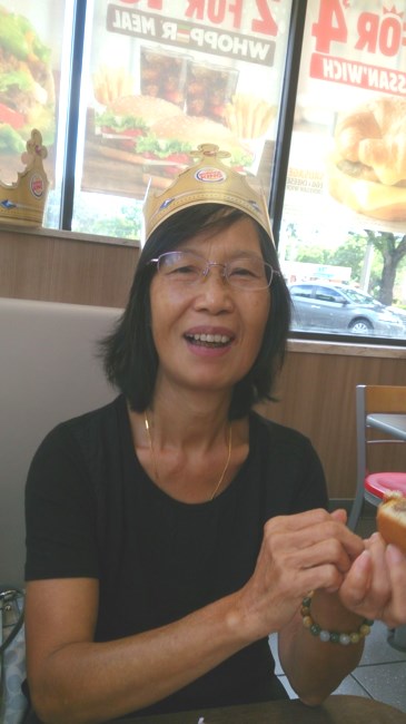 Obituary of Shui Kam Leung