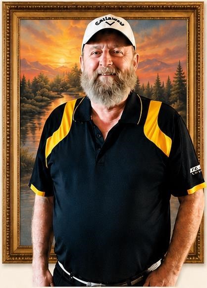 Obituary of William Joseph "Jody" Thomas