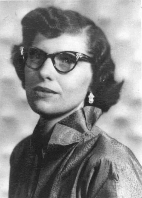 Obituary of Edith Lois Abbott