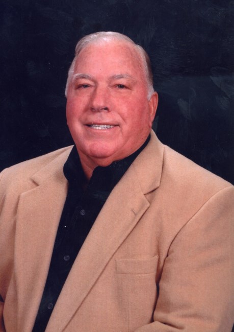 Obituary of Franklin Eugene Jennings