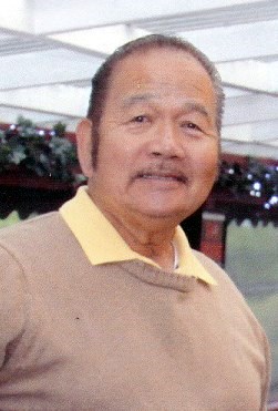 Obituary of Jaime S. Toledo