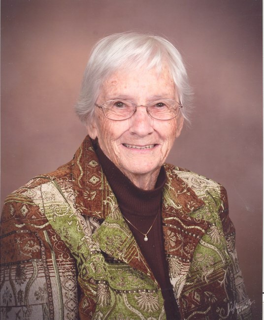 Obituary of Joan M Wilkinson