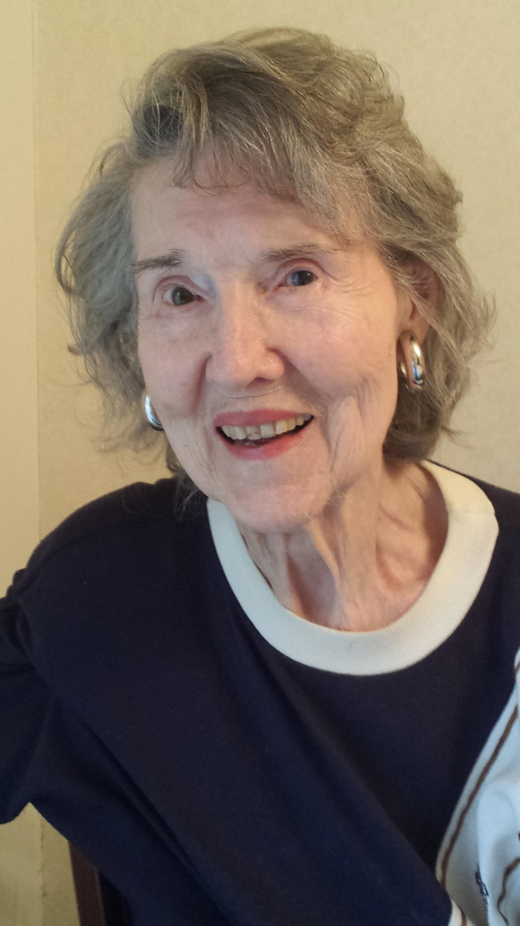 Obituary of Ruth C. Boyd