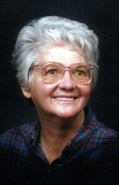 Obituario de Bonnie Evelyn Goetz "BEG"