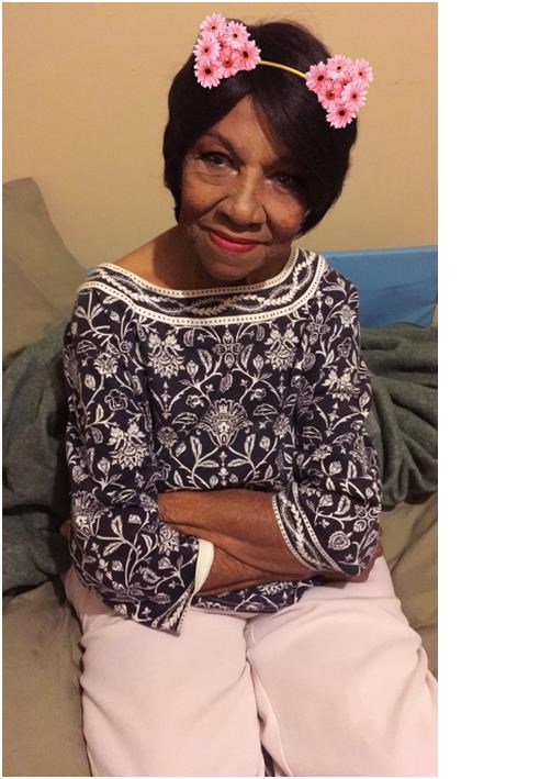 Obituary of Aracelis Telemaco Domenech