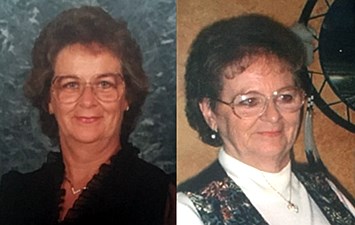 Obituary of Sandra Pettey Desper