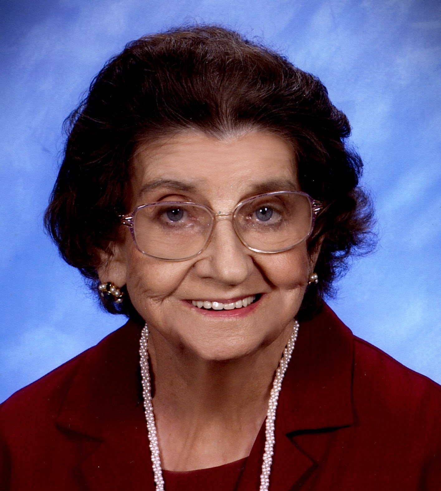 Hazel Stevens Obituary Baton Rouge, LA