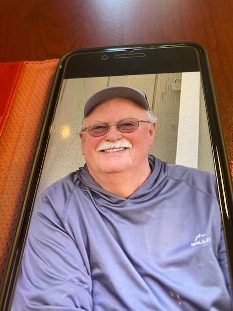 Obituary of Anthony Edward Campbell