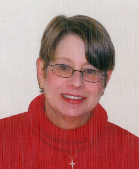 Obituary of Pamela Lou Stringfellow