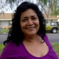 Obituary of Teresa Lopez