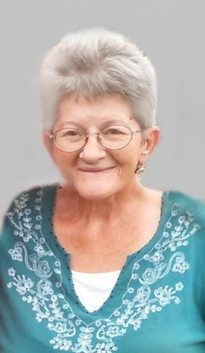 Avis de décès de Shirley Hartsoe Drum