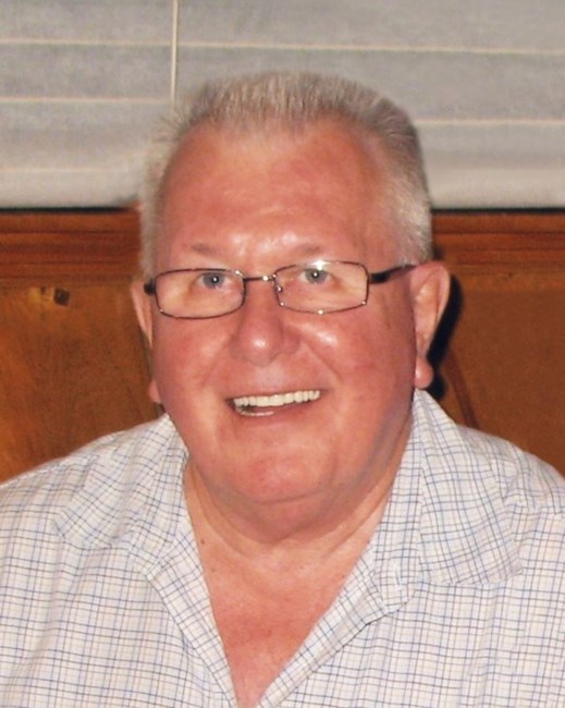 Obituary of Stephen S. Grygiel