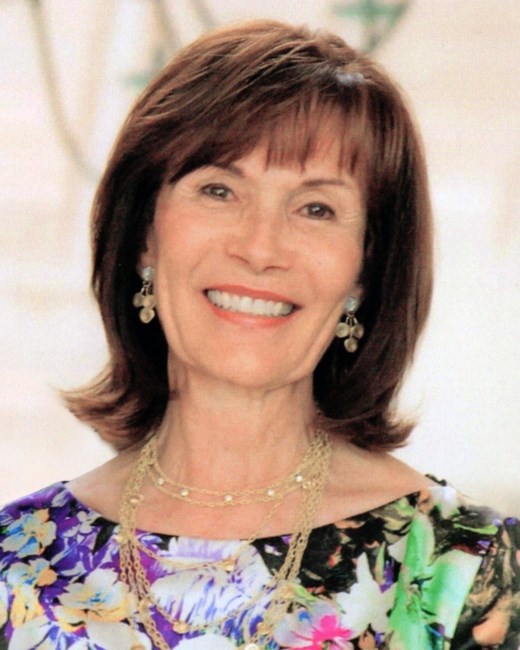 Obituary of Judy Henning