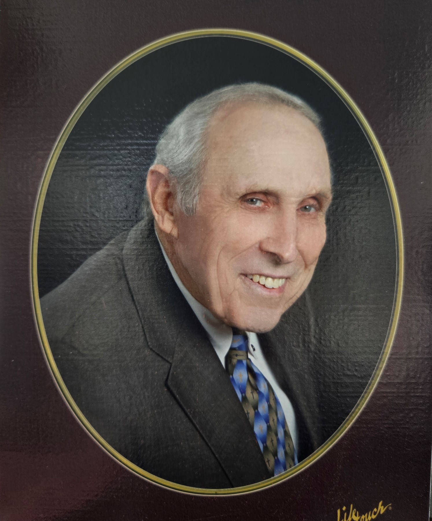 Obituary of Robert B. Davis Jr.